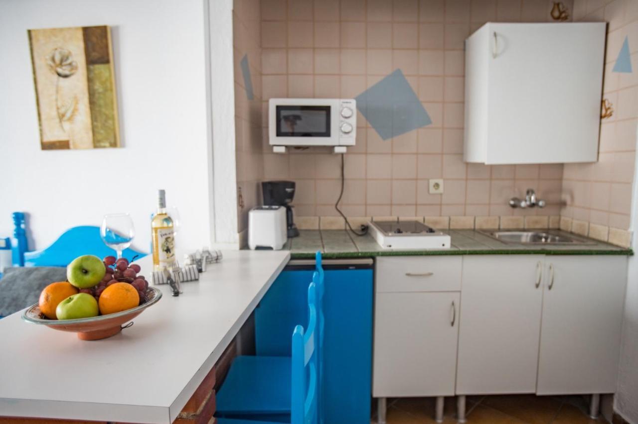 Apartamentos Carihuela Торремолінос Екстер'єр фото
