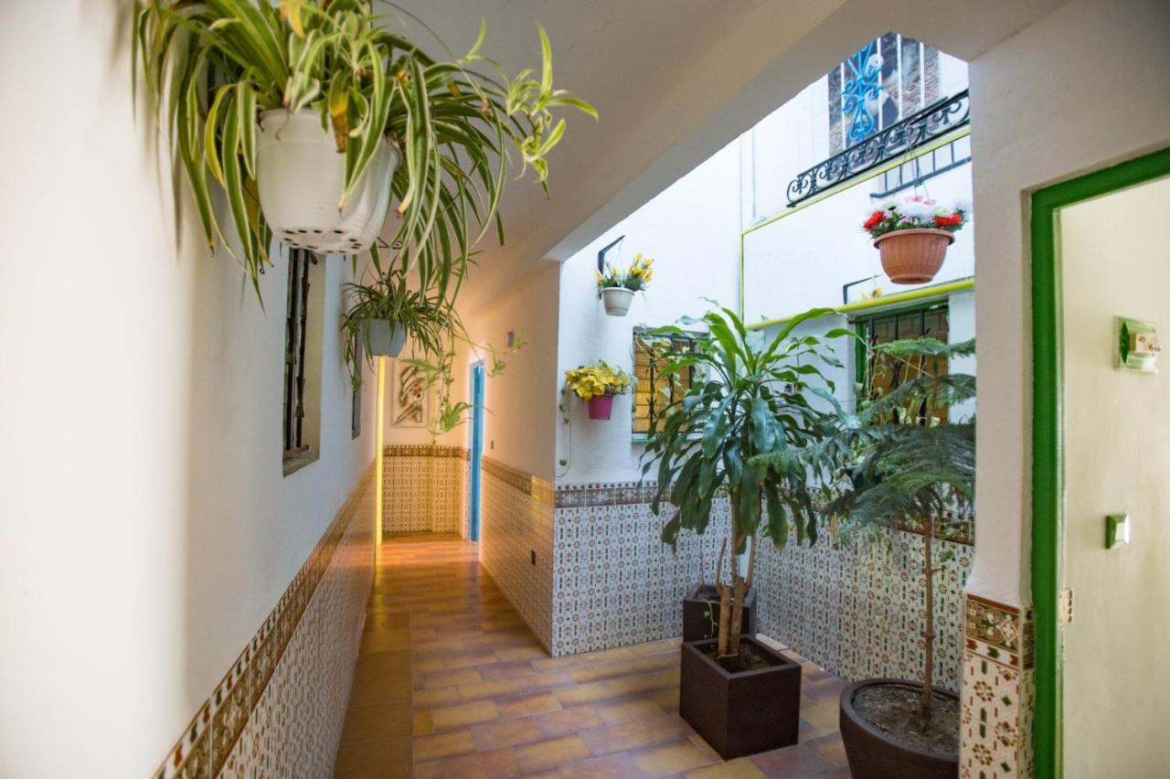 Apartamentos Carihuela Торремолінос Екстер'єр фото