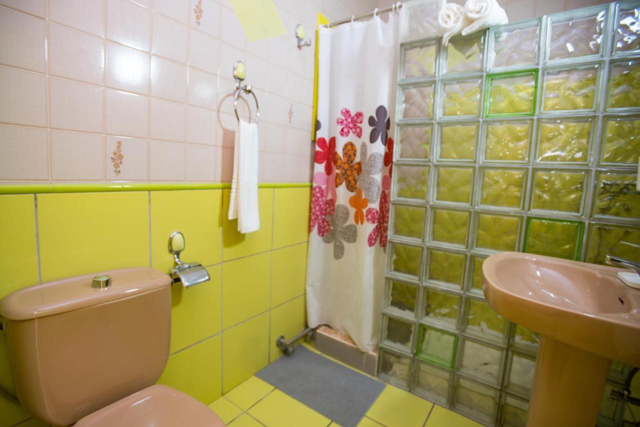 Apartamentos Carihuela Торремолінос Екстер'єр фото
